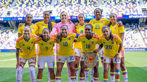 La Selección Colombia Femenina enfrenta a Argentina con el objetivo de recuperarse de su traspié en el debut: así va el partido de la SheBelieves Cup