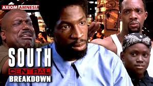 Ray Ray Finessed OG Bobby Johnson