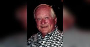 Obituary information for Walter A. "Tony" Bushell