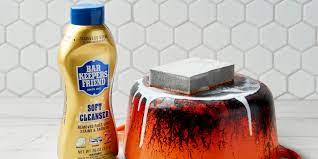 Any Bar Keepers Friend Is A Friend Of Mine Epicurious