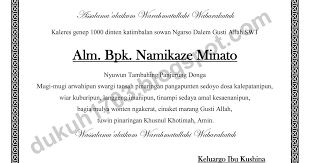 We did not find results for: 40 Koleski Terbaik Ucapan 1000 Hari Orang Meninggal Bahasa Jawa Handoko Blog S