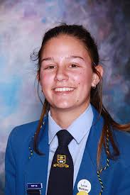 Melkbosstrand High School...