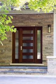 contemporary front door design ideas