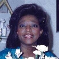 Ms. Aza "Cookie" L. Hinkle Obituary