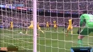 Both barcelona and atletico madrid wore their away kits at the nou camp after uefa made the request to improve visibility and clearly differentiate the teams barcelona have only kept one clean sheet in 13 champions league/european cup games against spanish opposition, that was against. Fc Barcelona Atletico Madrid 1 1 17 05 2014 Hd Atletico Champion Youtube