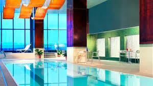 These chic spots to take a dip, while right above our heads and in the pool here has an intimate feel (it's the size of a single lap), so if you're after a warm, cosy vibe tucked away along the western edge of. Indoor Pools Water Parks In New York State Winter Family Fun