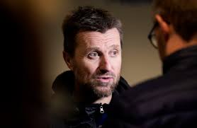 Horneland etter tapet: