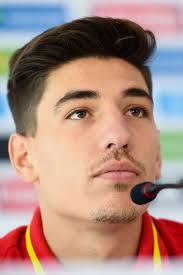 Arsenal defender hector bellerin has revealed that he has been affected by the abuse that he has received both online and during games. Handsome Footballers Hector Bellerin Wattpad