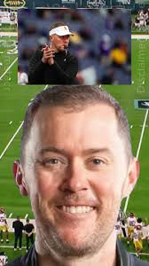 Lincoln Riley Graham Besinger