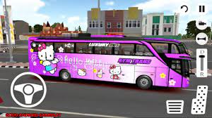 Maybe you would like to learn more about one of these? Gambar Livery Bus Simulator Terkeren