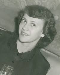 Dona Mann Obituary (2008)