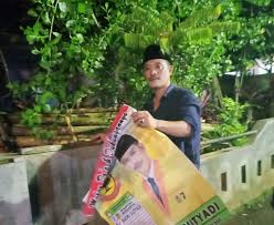 Facebook gives people the power to share and makes the world more open and connected. Masa Tenang Kampanye Tim Badri Sutyadi Sukarela Copot Apk Banten Hari Ini