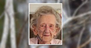 Evelyn Hall Obituary January 18, 2024