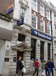 Deposits No More Like Withdrawels Lol Yorkshire Yorkshire Bank North Yorkshire