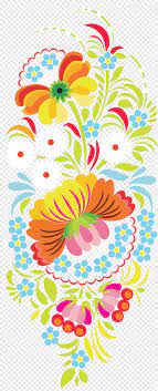Bunga mawar gambar vignet mudah ditiru. Ornamen Vignette Painting Dilukis Tangan Makanan Daun Teks Png Pngwing