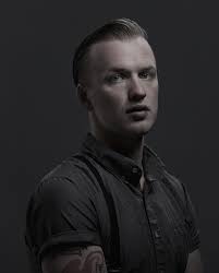 Jayson Carpenter Photography portfolio