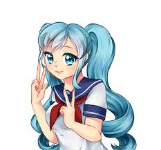 Saki Miyu By Elzok Skarlett Yandere Manga Love