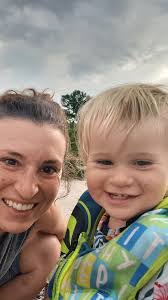 Kristen Nagle's Instagram, Twitter & Facebook