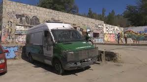 Cursan Sumarios Sanitarios A 23 Jovenes Por Fiesta Clandestina En Quilpue Meganoticias