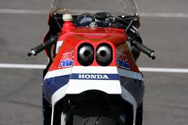 hondaコレクションホール収蔵車両走行確認テスト 闘うdna 二輪編その5 web mr bike 車 試乗 レーシングバイク 車両