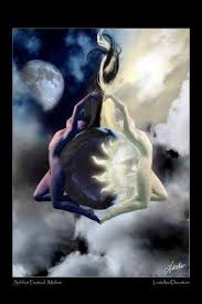 Pin By Martin Munguia On Art And Sculpture Art Spiritual Art Twin Flame