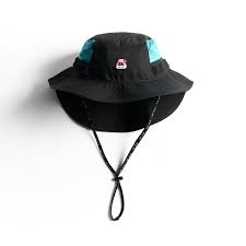 Nike X Skepta Bucket Hat Black End Launches