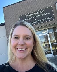 This is Katherine Koonce, the head of school. and Mike Hill the custodian  at The Covenant School. They were 2 of the 6 that were tragically killed  today in the school shooting.