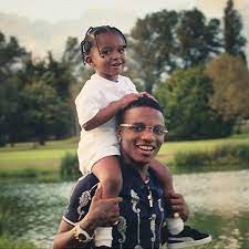 Wizkid's first commercial feature was on m.i. Smile With Wizkid And H E R In New Visual Revolt