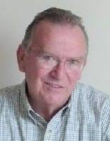 Robert “Mitch” George Mitchell Obituary