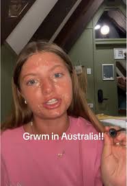 Heads up the night ended at 11pm😅 #grwm #fyp