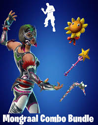 Okay, you know how skins like aura, krystal and dynamo come back to the item shop so often? Mongraal Combo Bundle 3000 Vbucks Fortnitebr