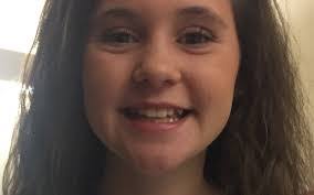 Abby Sims's Instagram, Twitter & Facebook