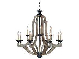 Chandelier was released as the lead single from sia's sixth studio album, 1000 forms of fear. Craftmade Jeremiah Winton 12 Light Chandelier In Weathered Pine Bronze Cm35112wp