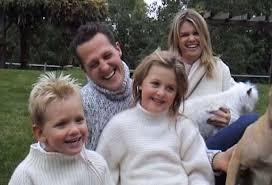 He was lightning quick on the track, and set f1 records for the most races won (91) and championship titles lifted (seven) in a. Michael Schumacher S Wife S Rare Interview As She Shares Unseen Footage Of Racing Legend Mirror Online