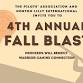 Fourth Annual Fall Blast for a Cause event image