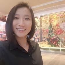 Profile for Joan Faith Chen