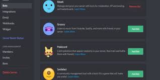 Making a discord bot the javascript way bots are one of the unique features in discord and if you want to know how to make a discord. How To Add Bots To Discord How To Discuss