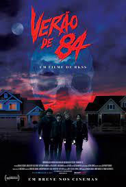 Рейтинг summer of 84 ost: Summer Of 84 2018 Imdb