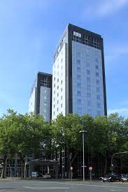 We guarantee rooms price park inn by radisson bochum at cheapest, fast and secure with full amenities. Datei Bochum Ostring Park Inn 01 Ies Jpg Wikipedia