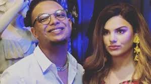 Famke louise ronnie flex baby. Ronnie Flex Ja Ik Ben Verliefd Op Famke Louise
