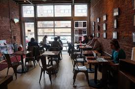 How to make a table centerpiece or coffee table centerpiece. Food Wine Names These Pittsburgh Coffee Houses Among The Best In America