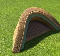 Thatch Roof Awning | Planet Coaster Wiki | Fandom