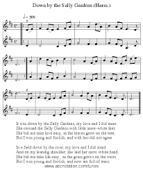 Favorite Yeats Poem Turned Into Song 3 Frases Literatura