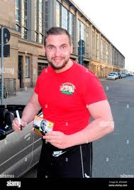 Marcus Wenzel beim Fototermin am Hauptbahnhof in Leipzig Leipzig,  31.03.2021 Stock Photo