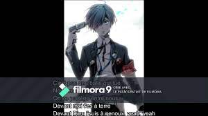 Certains leaders politiques de gauche moi, je ne suis pas là pour aller prendre le pouvoir! Nightcore Kidaki Une Balle Qui Tue Youtube