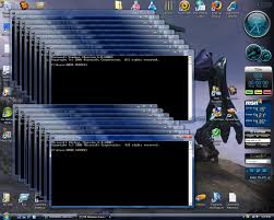 If the system stops responding, make sure all the necessary connections are still working. How To Crash Your Computer 5 Steps Instructables