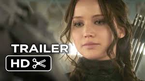 Lionsgate presents, a color force / lionsgate production, a francis lawrence film. The Hunger Games Mockingjay Part 1 Official Trailer 1 2014 Thg Movie Hd Youtube