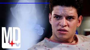 Chief Pascal Has Secrets