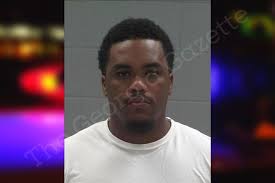 Timothy Ortiz — Baldwin County Jail Bookings