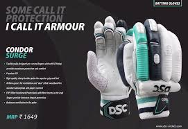 Dsc Condor Surge Batting Gloves Contemporary And Light Weight And Made With The Best Materials For The Professional Players Batting Gloves Gloves Sweatband